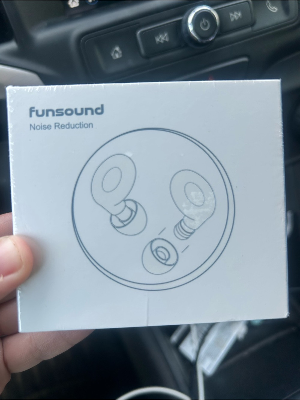 Noise Reduction ear plugs